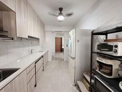 Blk 479B Valley Spring @ Yishun (Yishun), HDB 4 Rooms #574087531